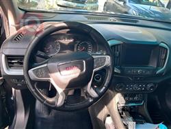 جی ئێم سی تیرەین